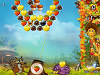 Mushroom Passion